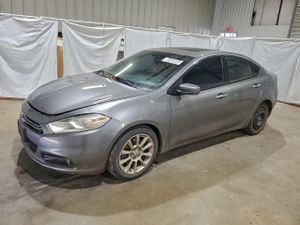 Dodge Dart LIMITED 1.4L 4 2013