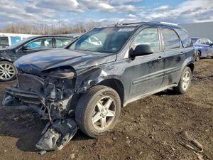 Chevrolet Equinox LT 3.4L 6 2005