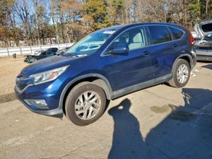 Honda CR-V EX 2.4L 4 2015