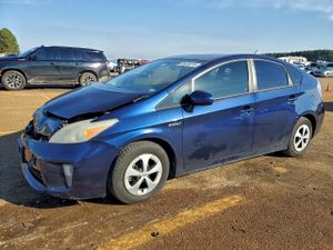 Toyota Prius 1.8L 4 2014
