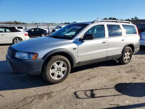 Volvo XC70 2.5L 5 2006