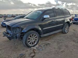 Chrysler Aspen LIMITED 5.7L 8 2008