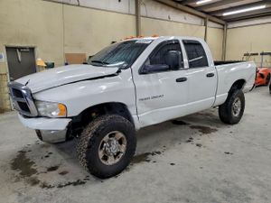 Dodge RAM ST 5.9L 6 2005