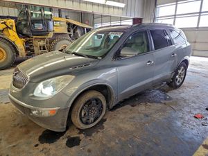 Buick Enclave CXL 3.6L 6 2008