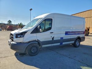 Ford Transit T-150 3.7L 6 2015