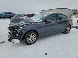 Mazda 3 TOURING 2.0L 4 2014