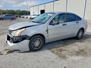 Ford Focus SE 2.0L 4 2008