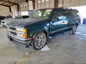 Chevrolet Suburban C1500 5.7L 8 1999