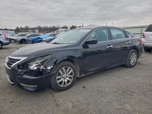 Nissan Altima 2.5 2.5L 4 2013