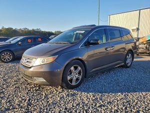 Honda Odyssey TOURING 3.5L 6 2013