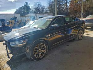 Ford Taurus LIMITED 3.5L 6 2015