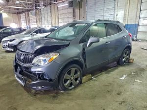 Buick Encore CONVENIENCE 1.4L 4 2013