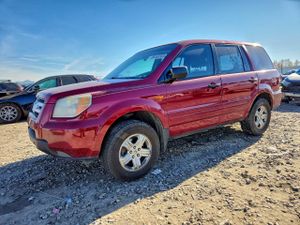 Honda Pilot LX 3.5L 6 2006