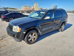 Jeep Grand Cherokee LAREDO 3.7L 6 2005