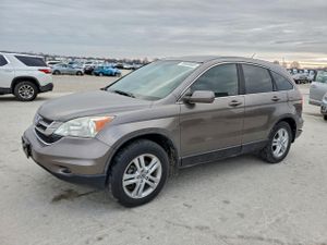 Honda CR-V EXL 2.4L 4 2011
