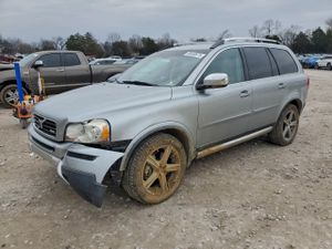 Volvo XC90 3.2L 6 2009