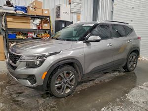 Kia Seltos LX 2.0L 4 2021