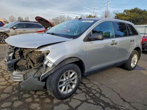 Ford Edge SE 3.5L 6 2014