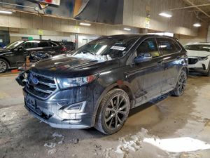 Ford Edge SPORT 2.7L 6 2015