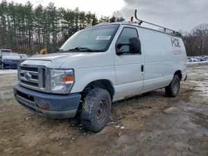 Ford Econoline E250 VAN 4.6L 8 2014