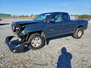 Toyota Tacoma ACCESS CAB 4.0L 6 2009