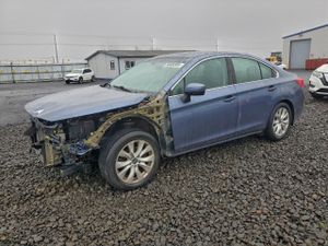 Subaru Legacy 2.5I PREMIUM 2.5L 4 2015