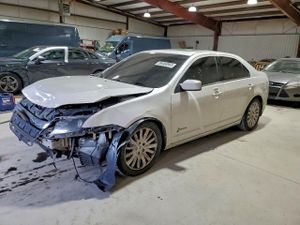 Ford Fusion HYBRID 2.5L 4 2012