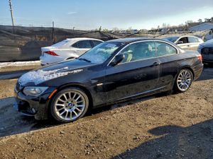 BMW 3 Series I 3.0L 6 2013