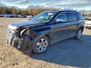 GMC Terrain SLT 3.6L 6 2014