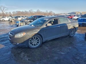 Chevrolet Malibu LTZ 2.4L 4 2012