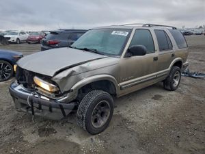 Chevrolet Blazer 4.3L 6 1999