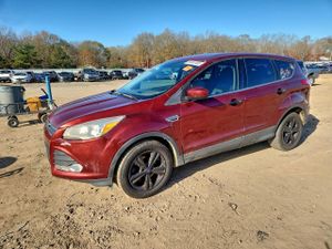 Ford Escape SE 1.6L 4 2015