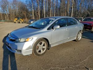 Honda Civic LX-S 1.8L 4 2009