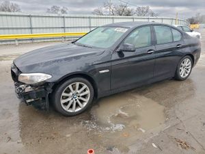 BMW 5 Series I 3.0L 6 2011