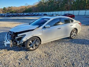 Nissan Altima 2.5 2.5L 4 2015