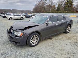 Chrysler 300 3.6L 6 2014