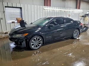 Honda Accord EXL 3.5L 6 2014