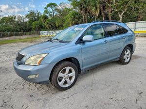 Lexus RX 330 3.3L 6 2006