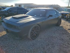 Dodge Challenger R/T 5.7L 8 2012