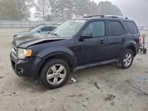 Ford Escape LIMITED 3.0L 6 2011