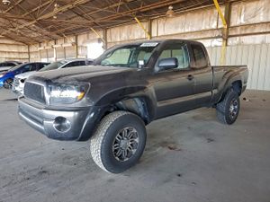Toyota Tacoma PRERUNNER ACCESS CAB 4.0L 6 2006