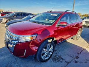 Ford Edge LIMITED 3.5L 6 2014