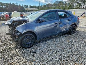 Toyota Corolla L 1.8L 4 2014