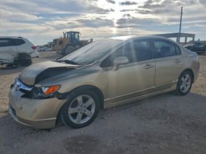 Honda Civic EX 1.8L 4 2007