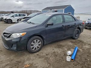 Toyota Corolla BASE 1.8L 4 2011