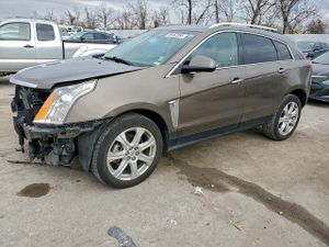 Cadillac SRX PERFORMANCE COLLECTION 3.6L 6 2015