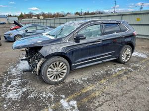Ford Edge TITANIUM 2.0L 4 2020