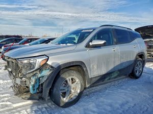 GMC Terrain SLE 1.5L 4 2021