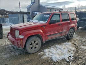 Jeep Liberty SPORT 3.7L 6 2008