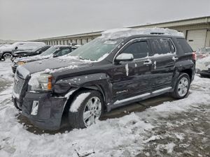GMC Terrain DENALI 2.4L 4 2015